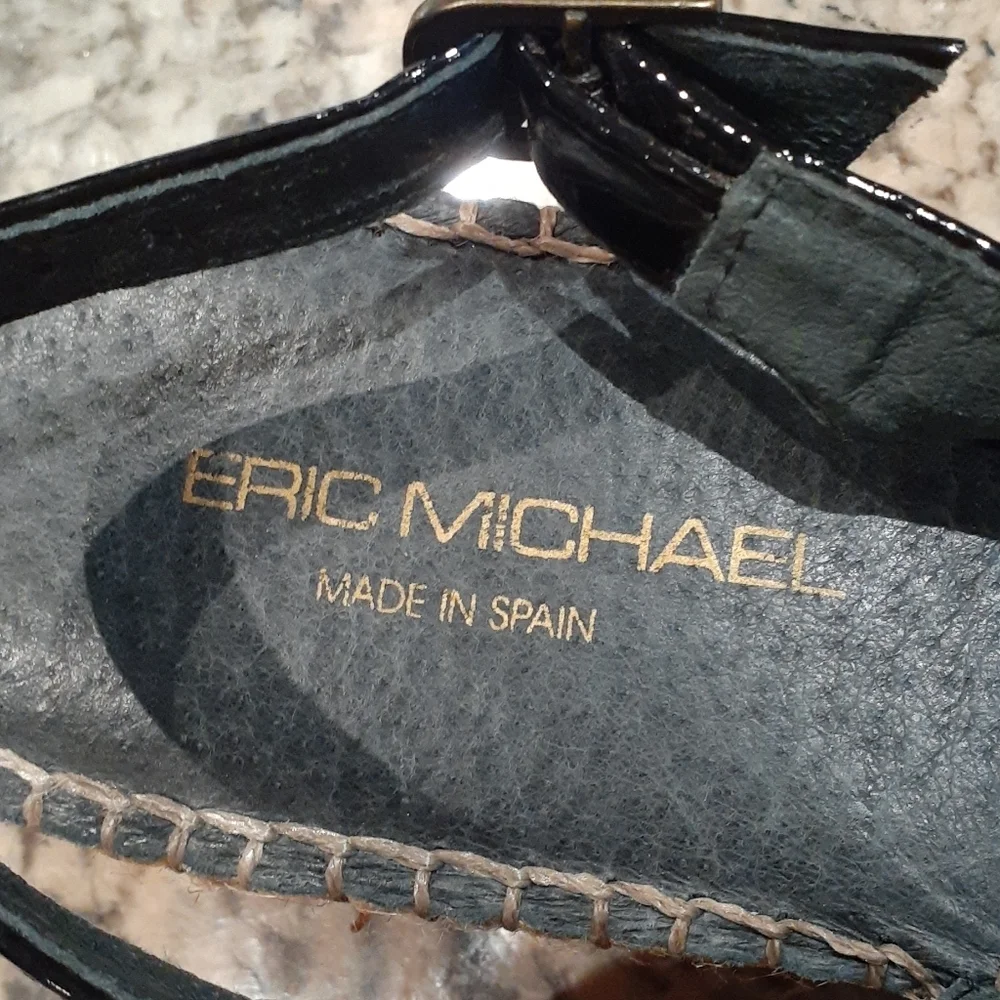💞Eric Michael* Shoes